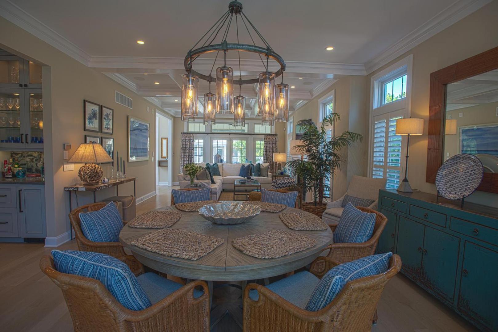Villa St Lawrence Street 12 Rehoboth Beach Exterior foto