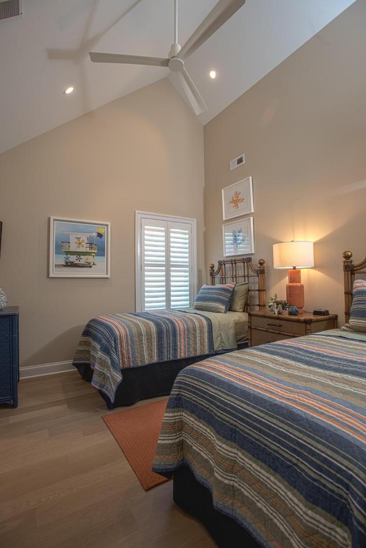 Villa St Lawrence Street 12 Rehoboth Beach Exterior foto